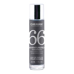 EAU de parfum caravan nº 66 30ml homem