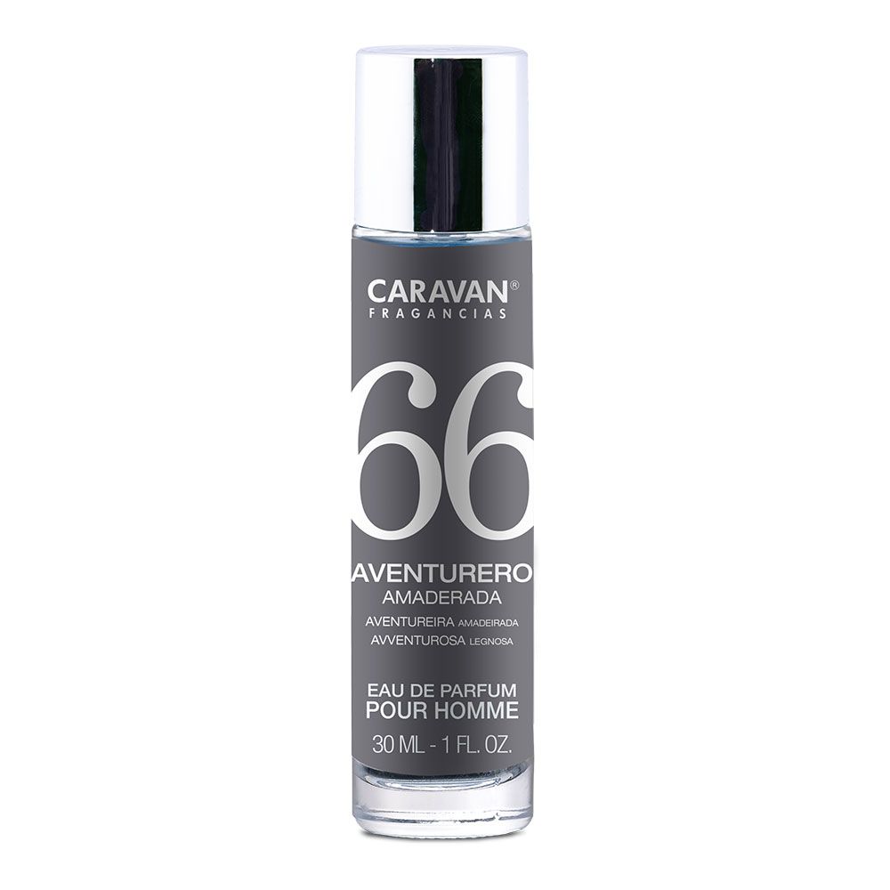EAU de parfum caravan nº 66 30ml homem