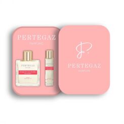 Estojo EAU de parfum passion couture, 100 + 30 ml senhoras