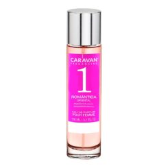 EAU de parfum caravan nº 1 150ml mulher