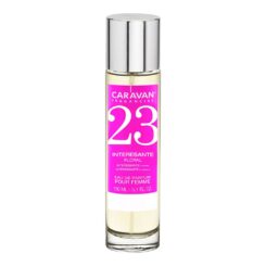 EAU de parfum caravan nº 23 150ml mulher