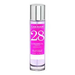 EAU de parfum caravan nº 28 150ml mulher