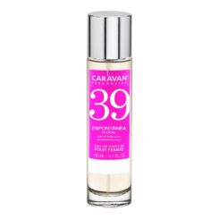 EAU de parfum caravan nº 39 150ml mulher