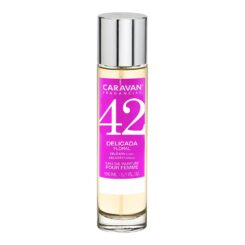 EAU de parfum caravan nº 42 150ml mulher
