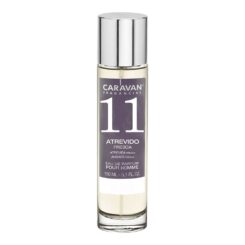 EAU de parfum caravan nº 11 150ml homem