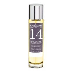 EAU de parfum caravan nº 14 150ml homem
