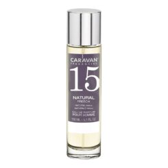 EAU de parfum caravan nº 15 150ml homem