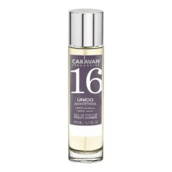 EAU de parfum caravan nº 16 150ml homem
