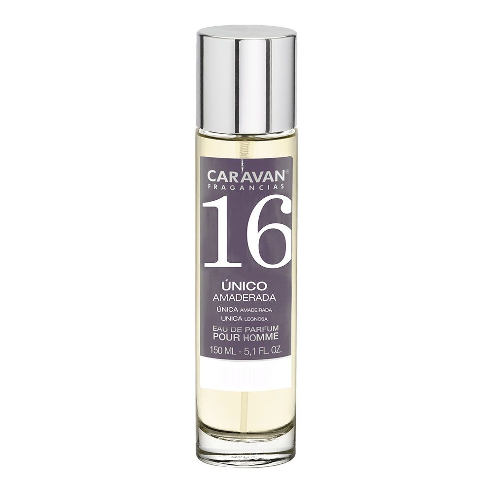 EAU de parfum caravan nº 16 150ml homem