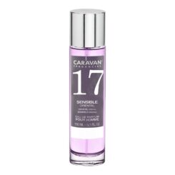EAU de parfum caravan nº 17 150ml homem