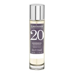 EAU de parfum caravan nº 20 150ml homem