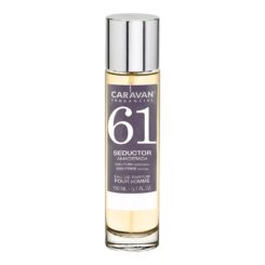 EAU de parfum caravan nº 61 150ml homem
