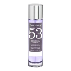 EAU de parfum caravan nº 53 150ml homem
