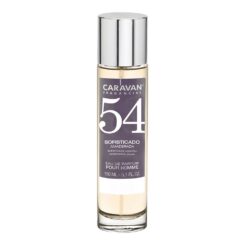 EAU de parfum caravan nº 54 150ml homem