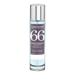 EAU de parfum caravan nº 66 150ml homem