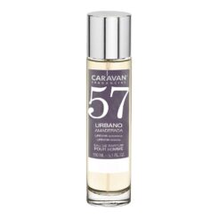 EAU de parfum caravan nº 57 150ml homem