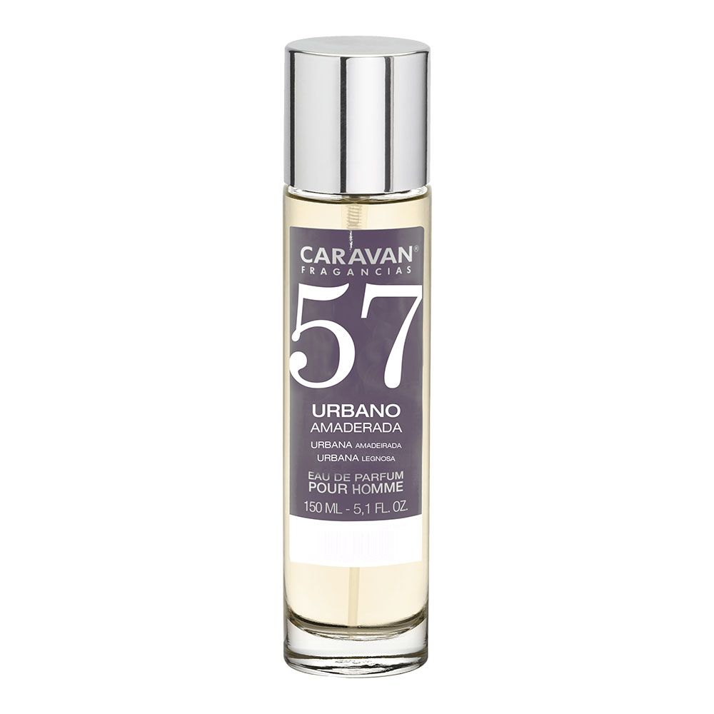 EAU de parfum caravan nº 57 150ml homem