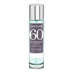EAU de parfum caravan nº 60 150ml homem