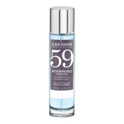 EAU de parfum caravan nº 59 150ml homem