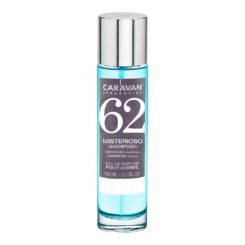 EAU de parfum caravan nº 62 150ml homem
