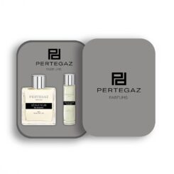 Estojo EAU de parfum séducteur, 100 + 30 ml senhor