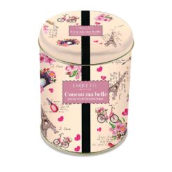 Estojo EAU de toilette coucou MA belle, 100 ml senhoras