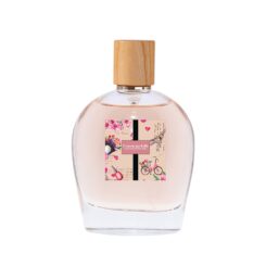 Tester 100 ml, EAU de toilette coucou MA belle senhora. gratuito na compra de 4 unidades. da fragrância correspondente ao testador