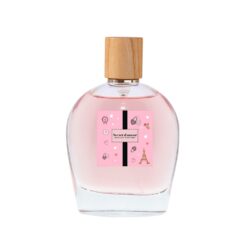 Tester 100 ml, EAU de toilette secret d'amour senhora. gratuito na compra de 4 unidades. da fragrância correspondente ao testador