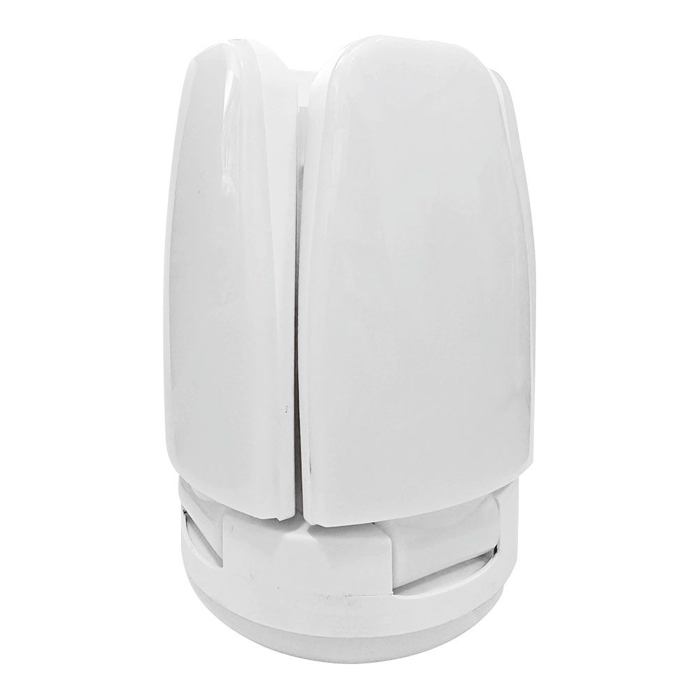 Lâmpada LED multidirecional, soquete E27, potência 30 W, luz fria - Image 4
