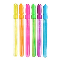 Espada de líquido para soprar bolhas, cores sortidas, 45 cm, 238 ml