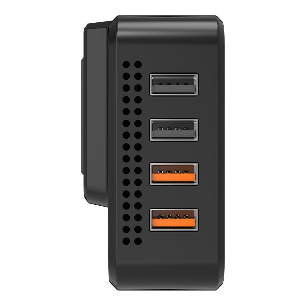 Adaptador portátil para veículos transformador 12 V - Image 4