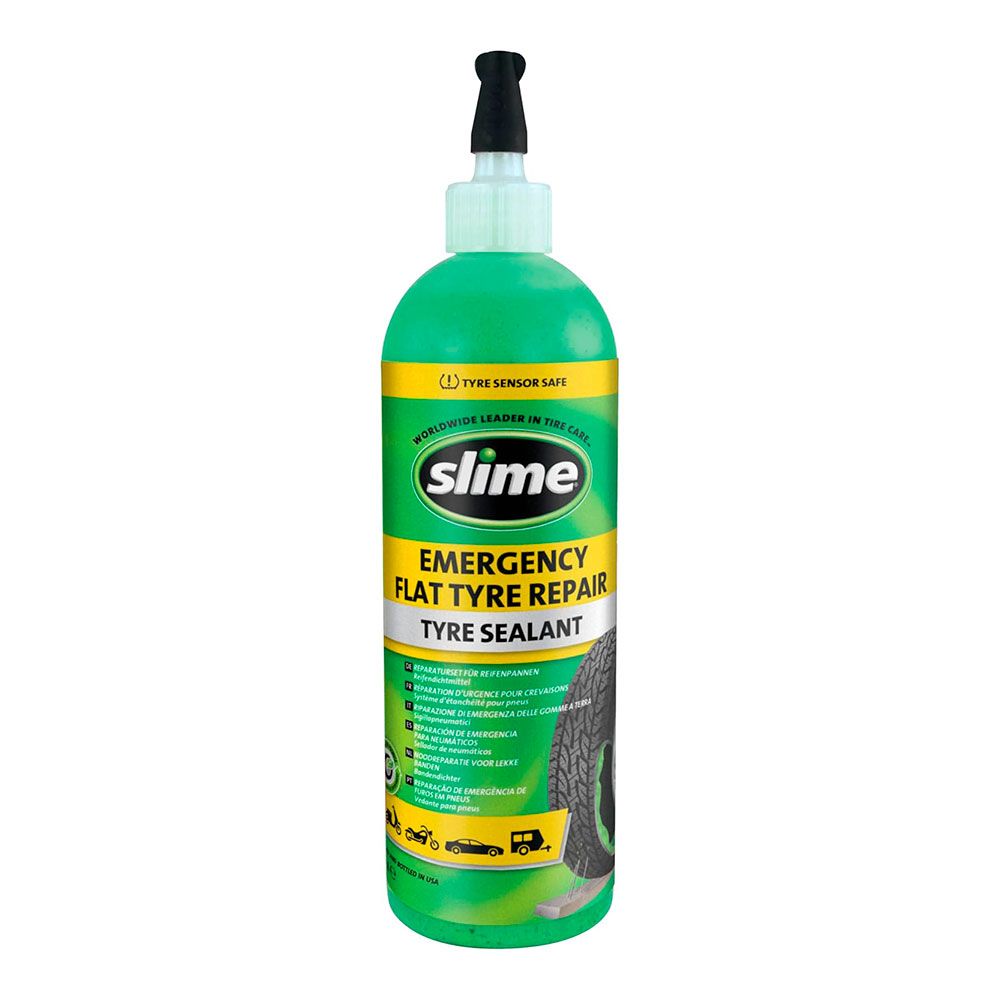 Selante líquido automotivo 473 ml