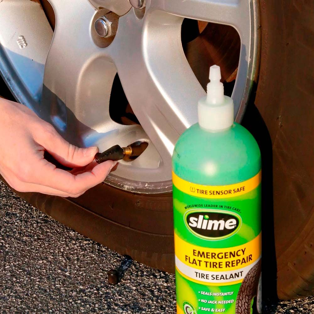 Selante líquido automotivo 473 ml - Image 2