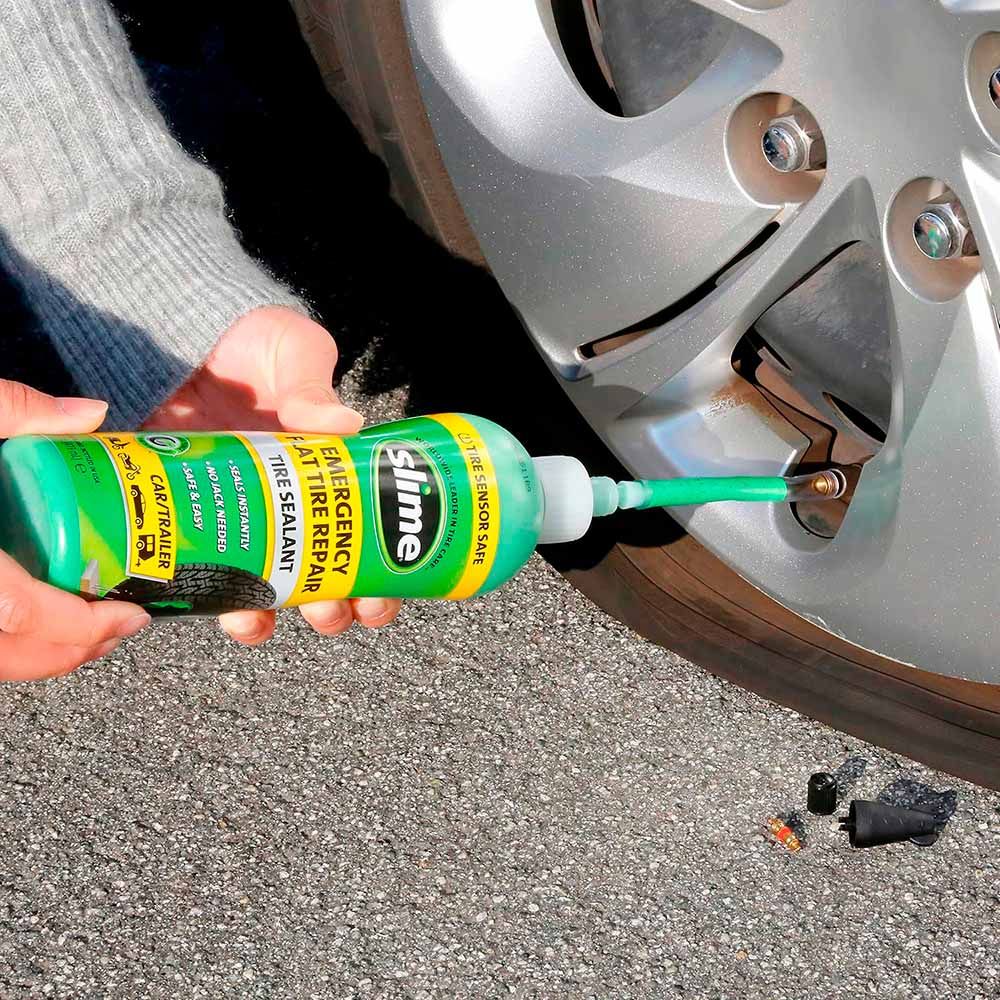 Selante líquido automotivo 473 ml - Image 3