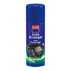 Spray especial de início automático de baixa temperatura 200 ml