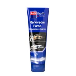 Renovador de faróis 150 ml