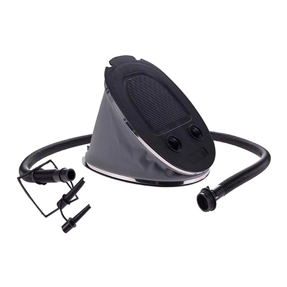 Bomba de ar de pé, 5 l, 265 x 185 mm