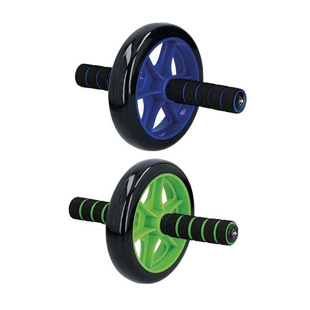 Roda de exercícios Ø20 cm, cores sortidas
