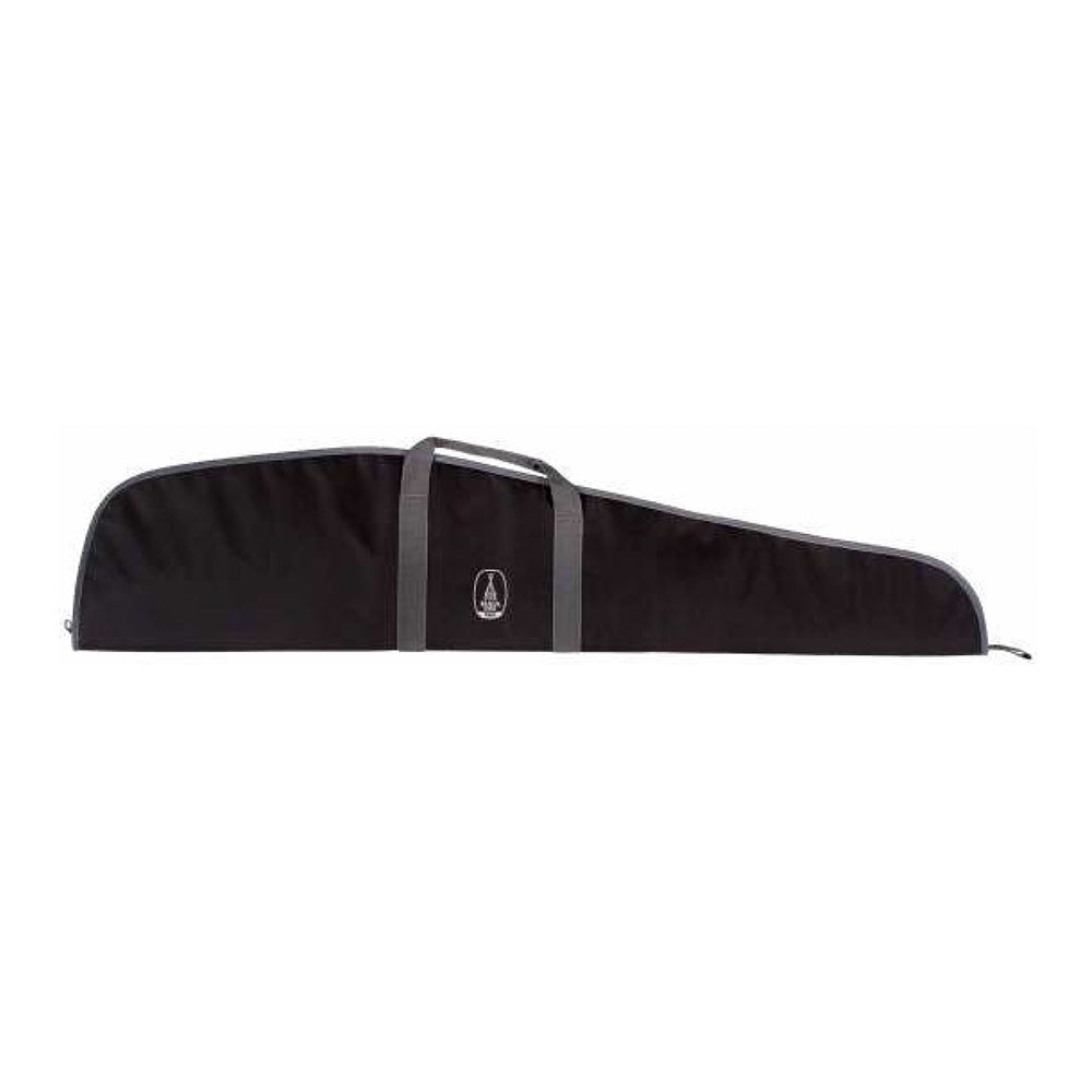 Estojo acolchoado preto para carabina com mira, 118 cm