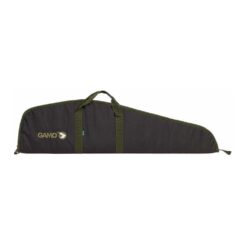 GAMO Estojo para carabina Arrow, preto/verde, 100 cm