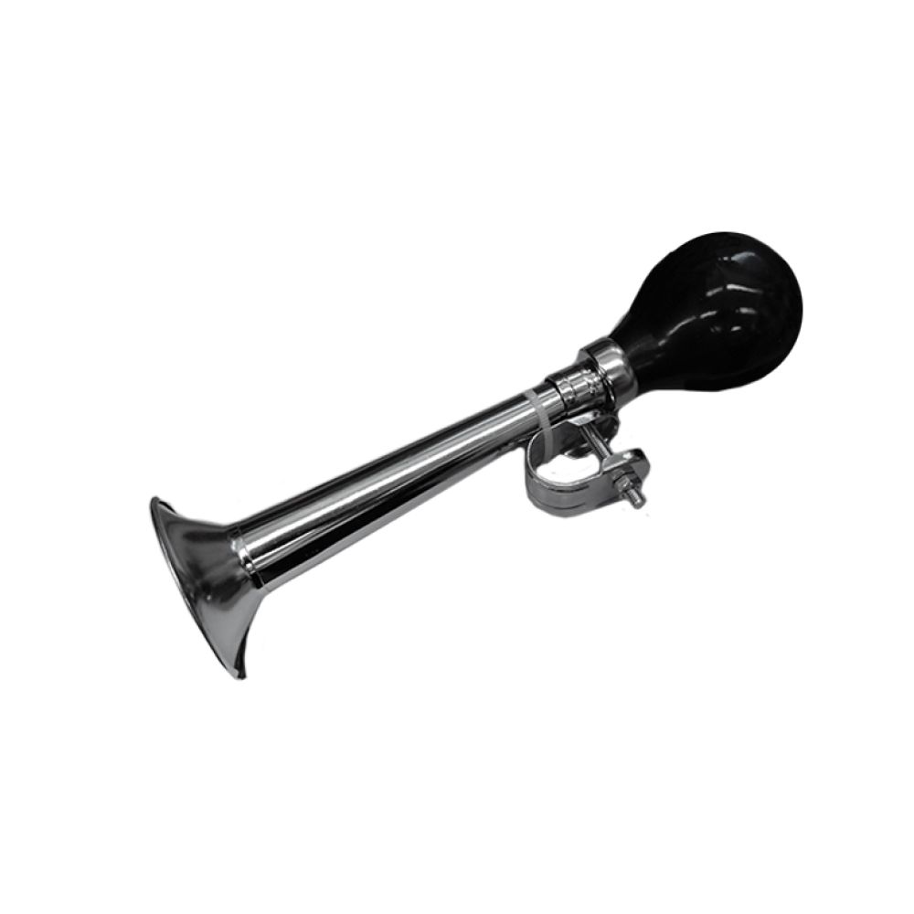 Buzina classica para bicicleta 210mm