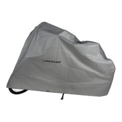 Capa para proteger LA bicicleta 210x110cm
