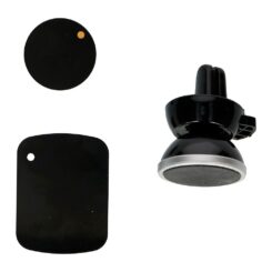 Suporte universal magnetico para telemoveis ALL ride