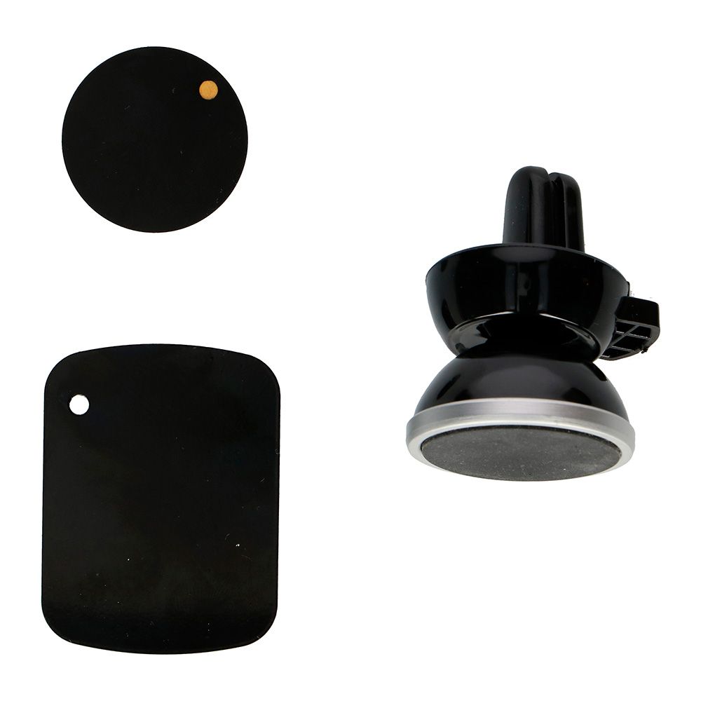 Suporte universal magnetico para telemoveis ALL ride