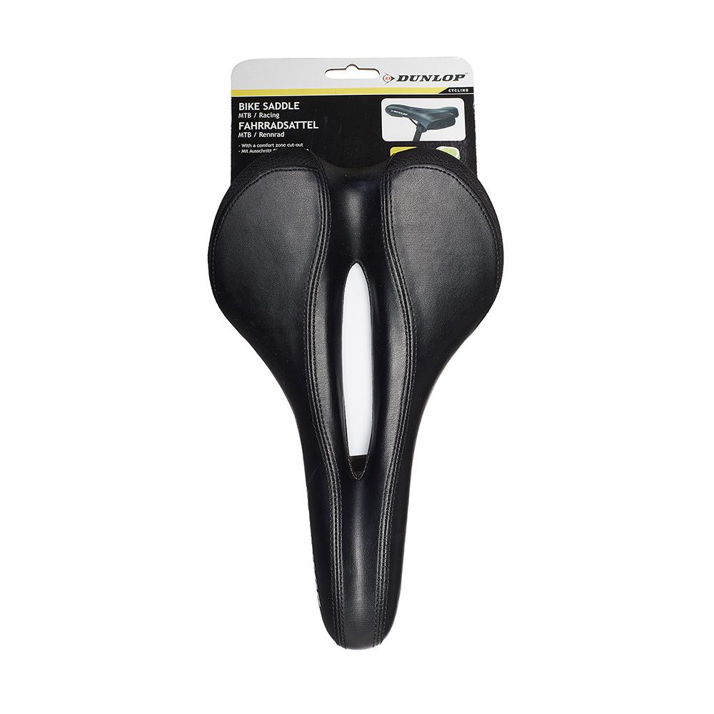 Selim para bicicleta dunlop - Image 2