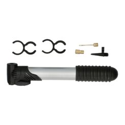 Mini bomba de AR para bicicleta dunlop cores / modelos diversos