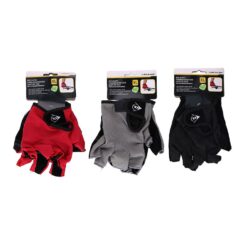 Luvas de ciclismo XL dunlop cores / modelos diversos