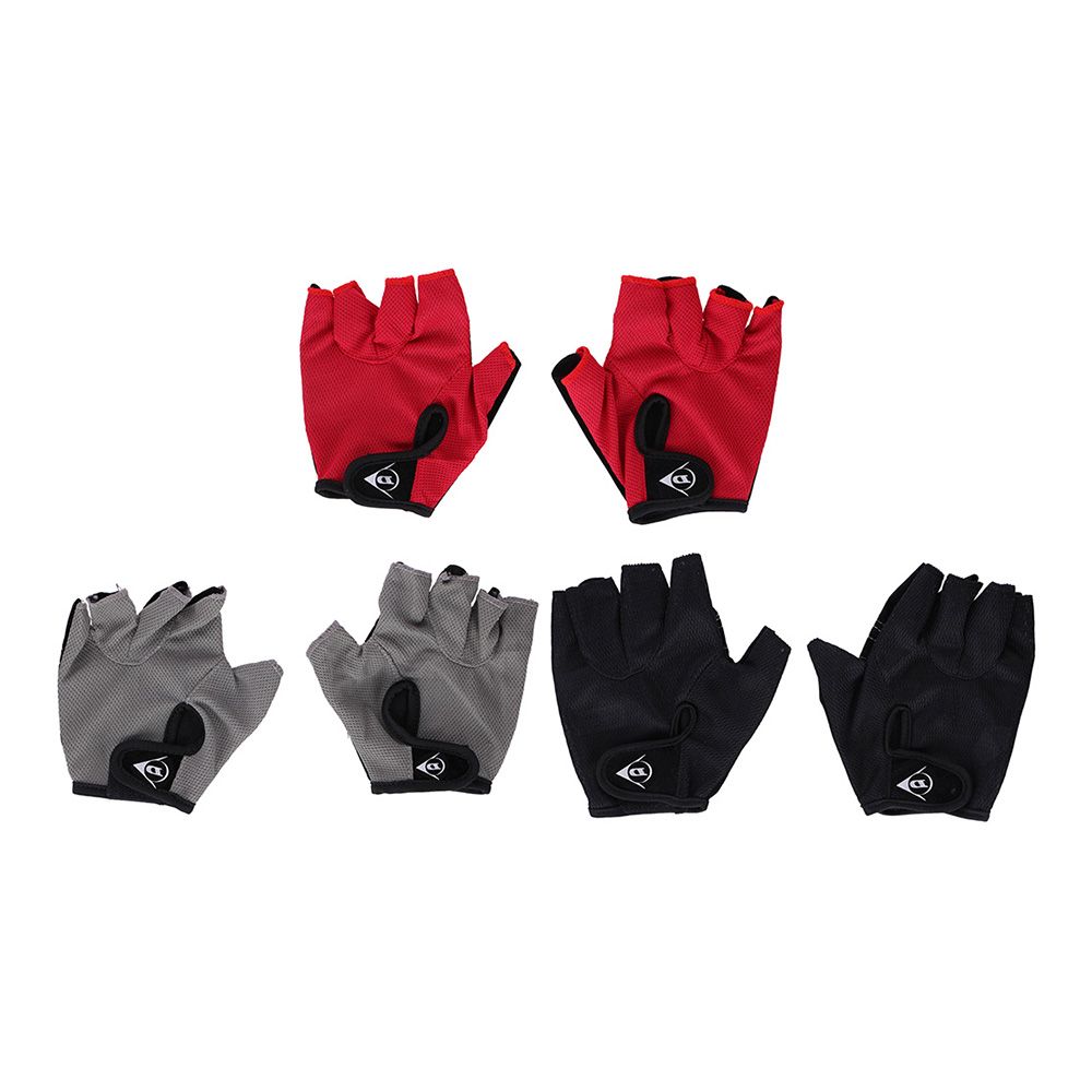 Luvas de ciclismo L dunlop cores / modelos diversos - Image 2