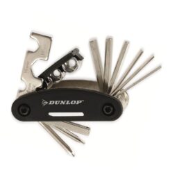 Miltiferramenta para biciclete dunlop cores / modelos diversos