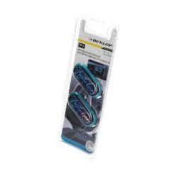 Ambientador para grade de climatizador de carro dunlop  cores / modelos diversos
